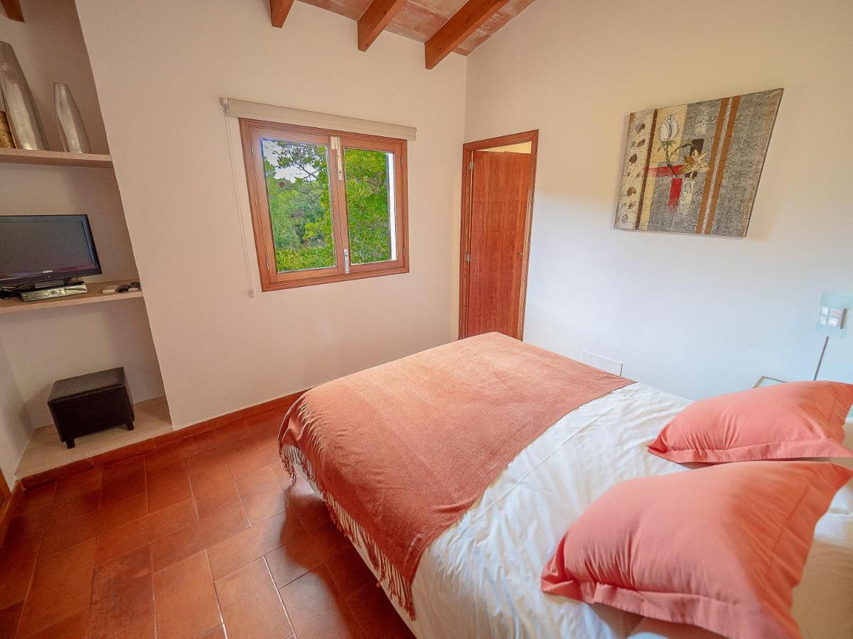 Ferienhaus Bell Lloc By Somnia *