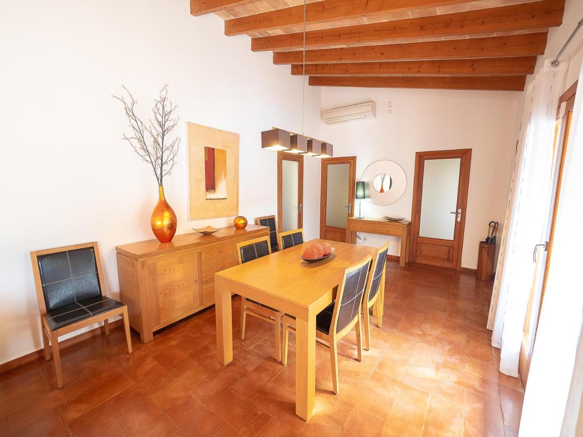 Ferienhaus Bell Lloc By Somnia *