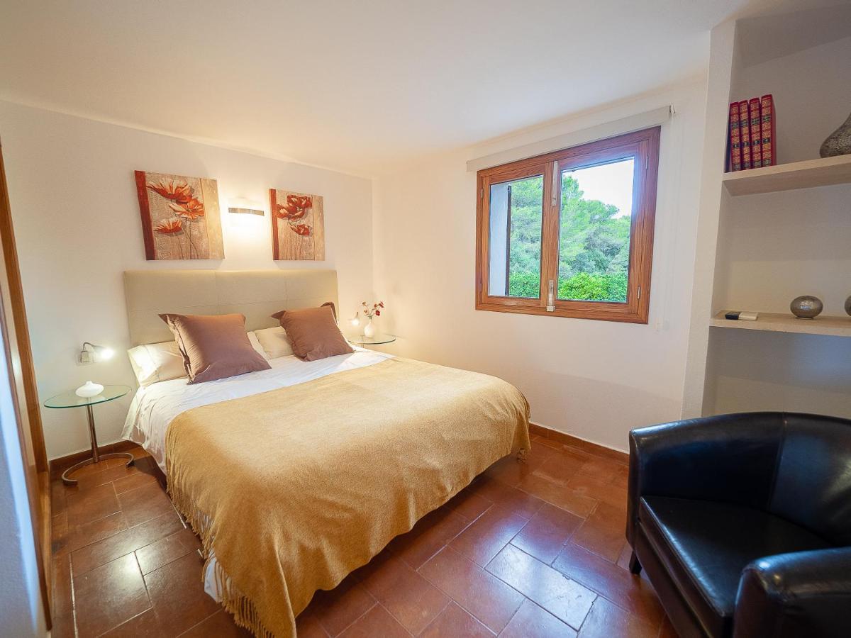Ferienhaus Bell Lloc By Somnia *