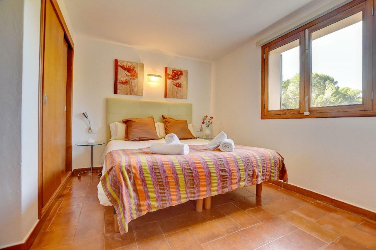 Bell Lloc By Somnia Ferienhaus