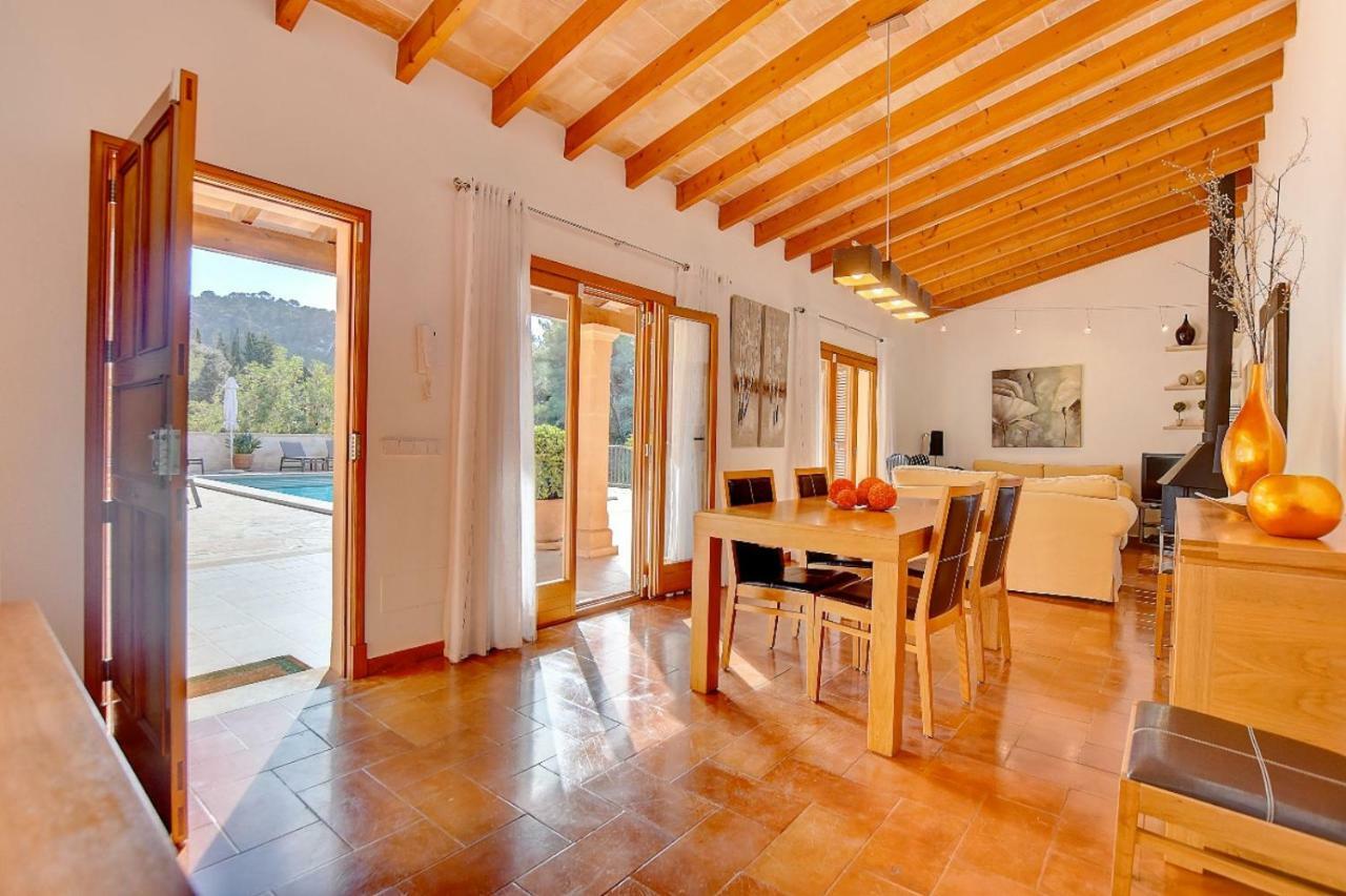 Bell Lloc By Somnia Ferienhaus *