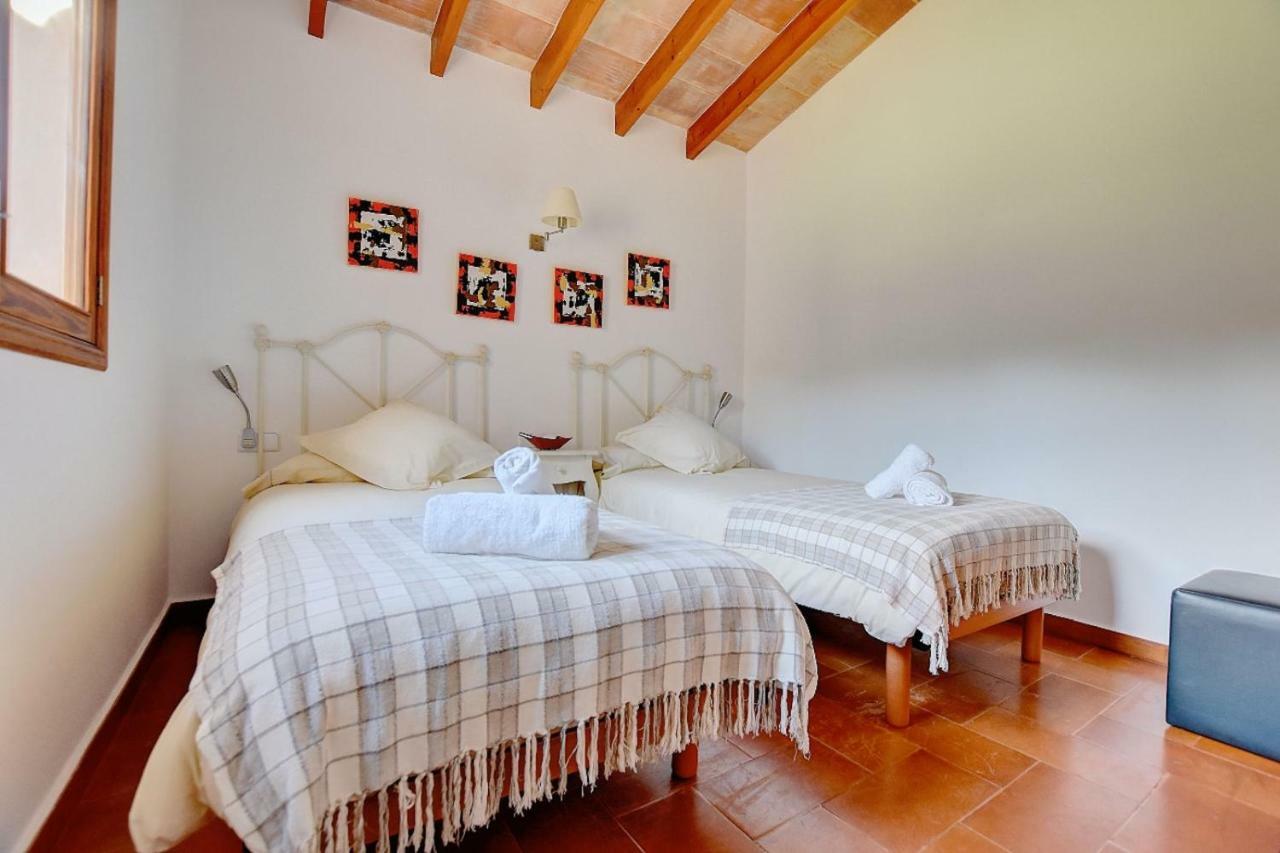 Ferienhaus Bell Lloc By Somnia *