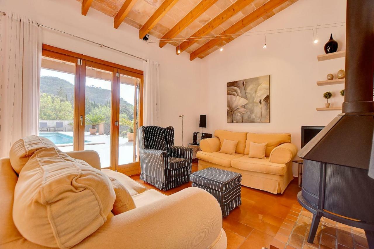 Ferienhaus Bell Lloc By Somnia *