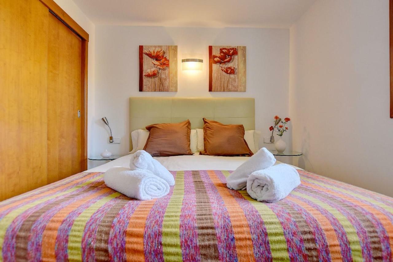 Ferienhaus Bell Lloc By Somnia *