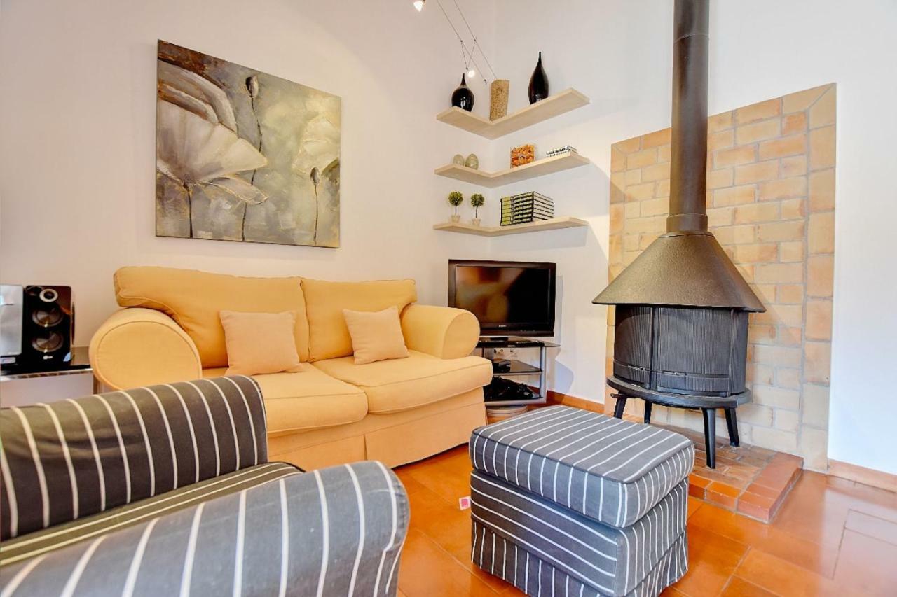 Ferienhaus Bell Lloc By Somnia Felanitx