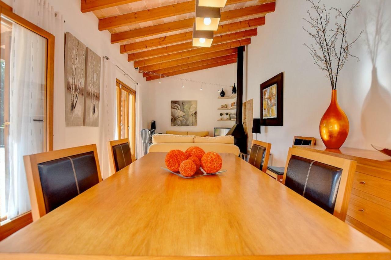 Bell Lloc By Somnia Ferienhaus
