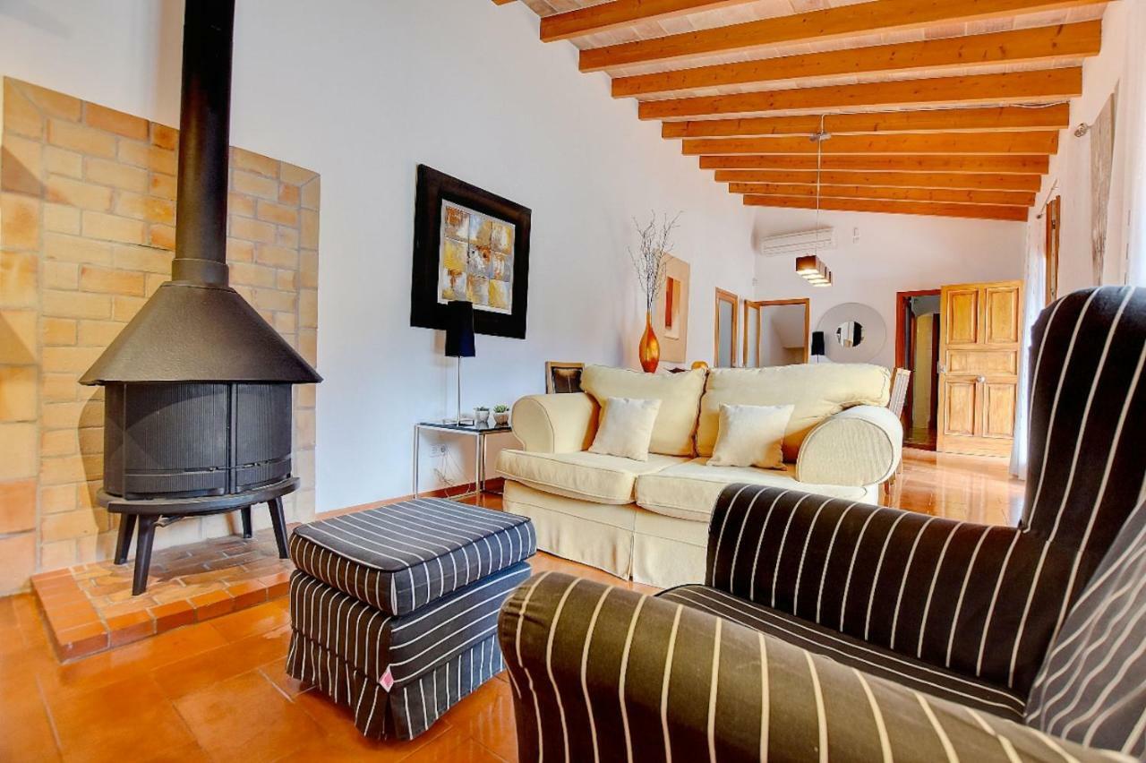 Ferienhaus Bell Lloc By Somnia