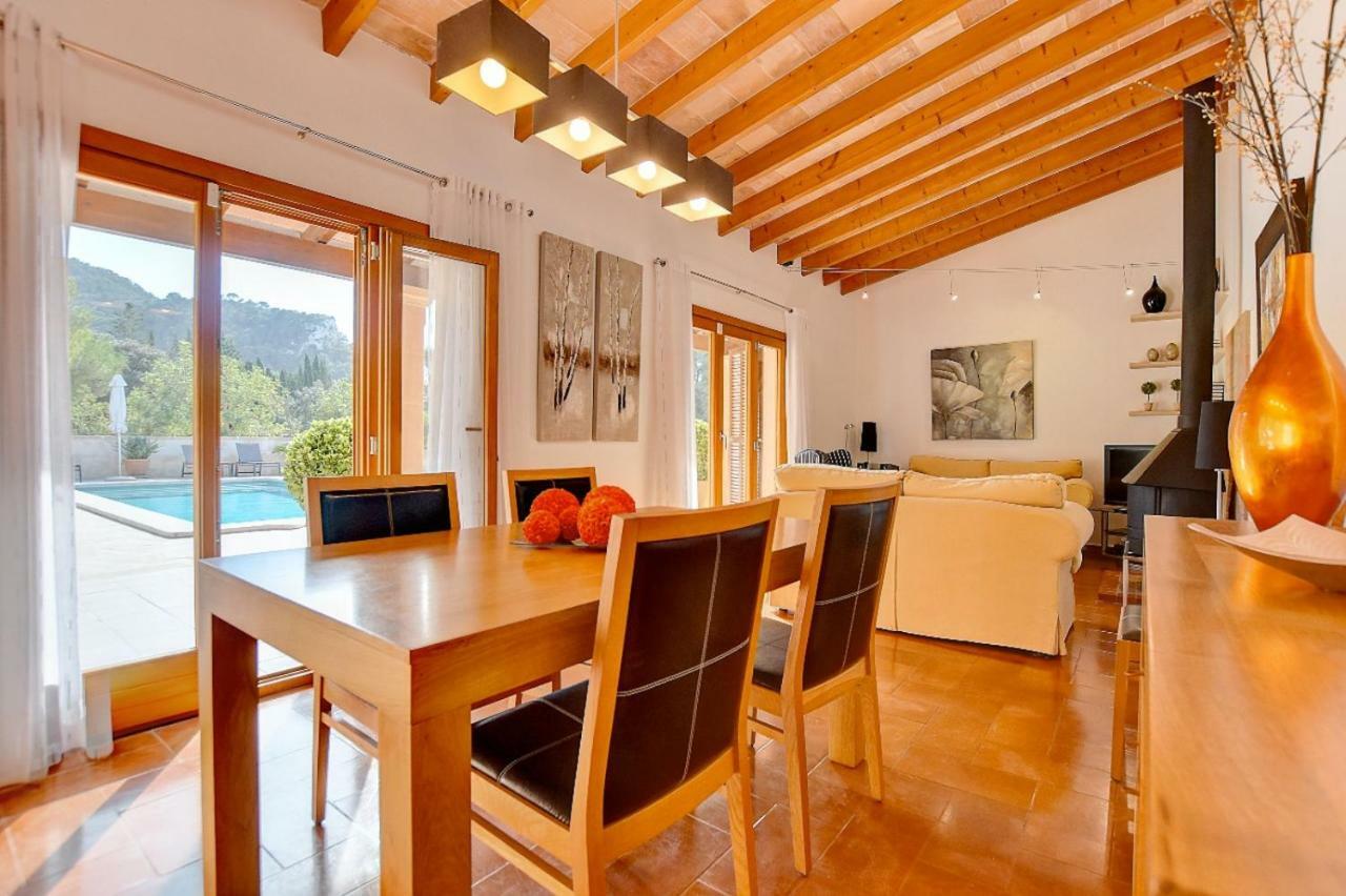 Bell Lloc By Somnia Ferienhaus *