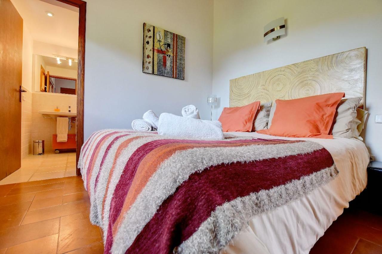 Ferienhaus Bell Lloc By Somnia Felanitx